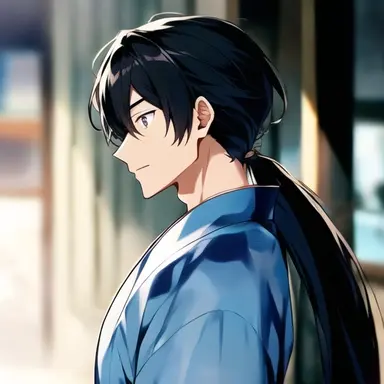 Profile image of 土方歳三