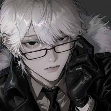 Profile image of 墨坂 魁朱