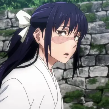 Profile image of 庵 歌姫