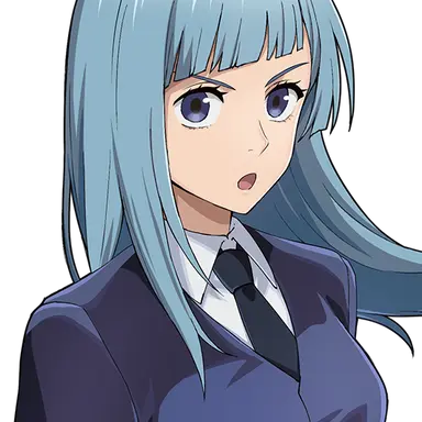 Profile image of 三輪 霞