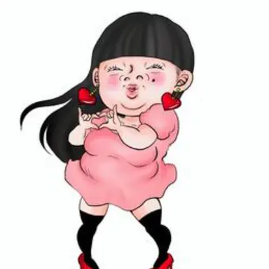 Profile image of 肝子
