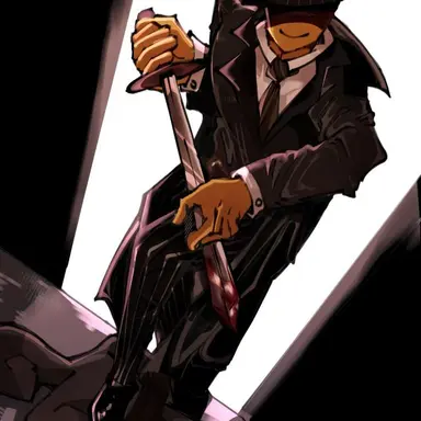 Profile image of Mafioso