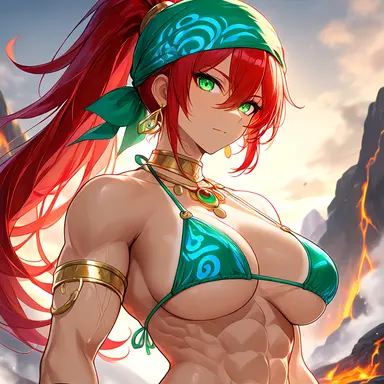 Profile image of モスチャー