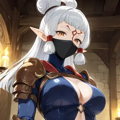 Profile image of ランベ