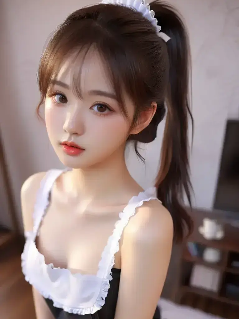 FitAlert2641의 ツンデレメイド