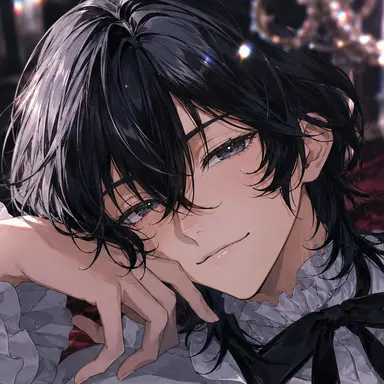 Profile image of Mio