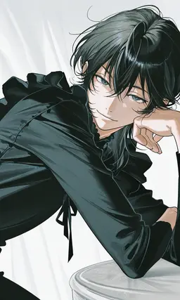 Profile image of Mio