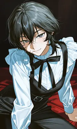 Profile image of Mio