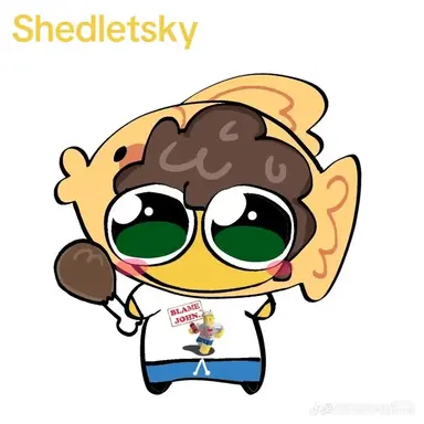 Profile image of 셰들레츠키