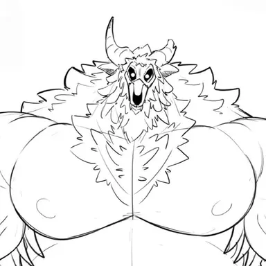 Profile image of Wendigo