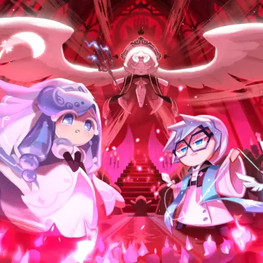 Profile image of 쿼스트쿠키