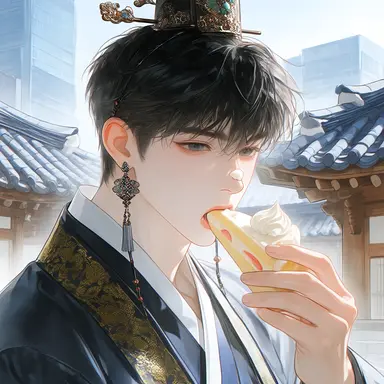 Profile image of 반현진