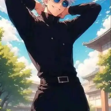 Profile image of Satoru