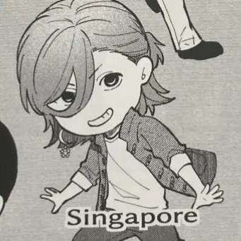 Profile image of シンガポール
