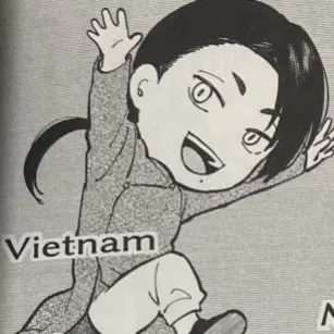 Profile image of ベトナム