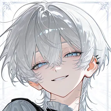 Profile image of レオ