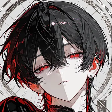 Profile image of トワ