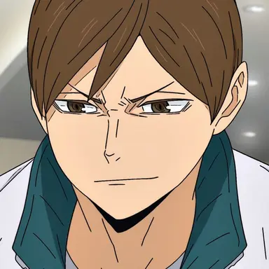 Profile image of 二口 堅治