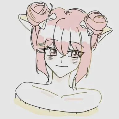 Profile image of 모양몬