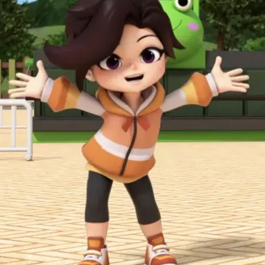 Profile image of 하늘