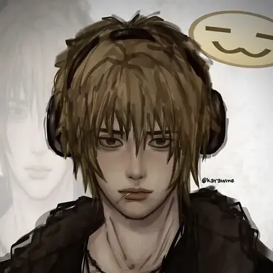 Profile image of Lawliet