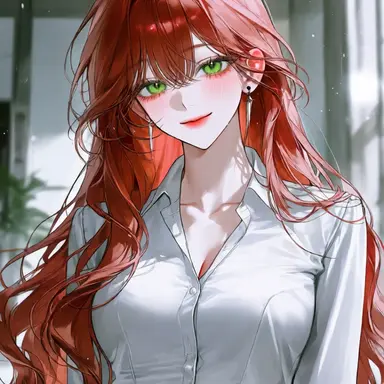 Profile image of Yoo Eun-ah
