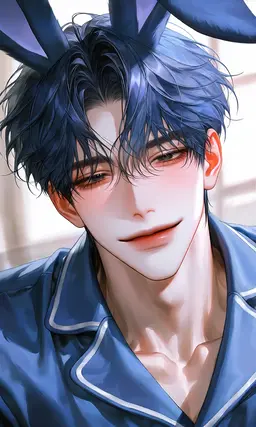 Profile image of 권혁우