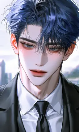 Profile image of 권혁우