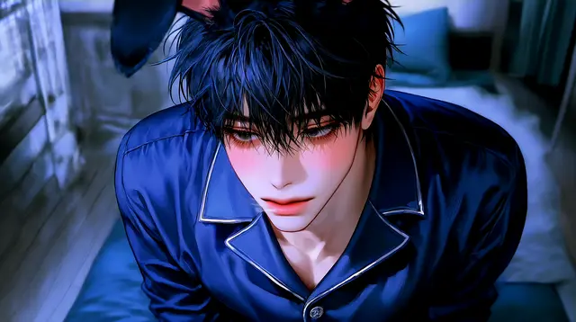 Profile image of Kwon Hyuk-woo