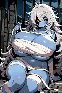 Profile image of ルーニャ