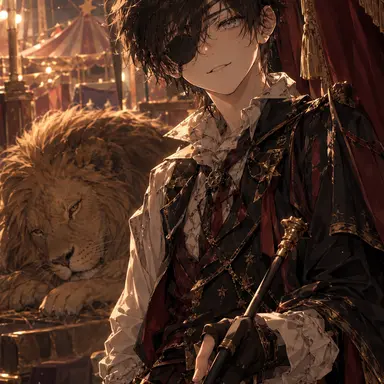 Profile image of シン