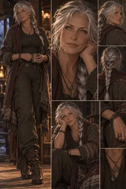 Profile image of Kris