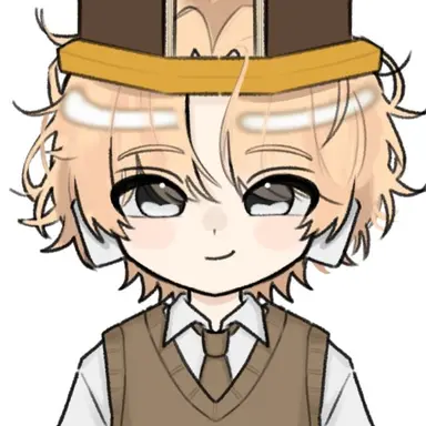 Profile image of 비럭키