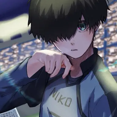 Profile image of 二子一揮