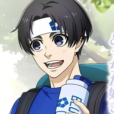 Profile image of 七瀬虹郎