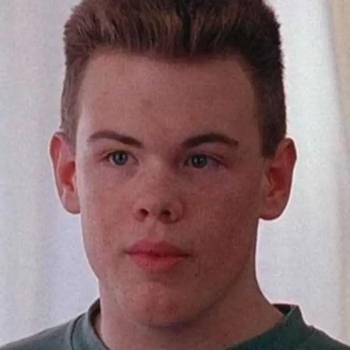 Charlotte_10484의 Buzz McCallister