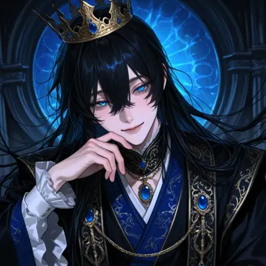Profile image of Nereus
