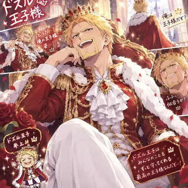 Profile image of ドズル