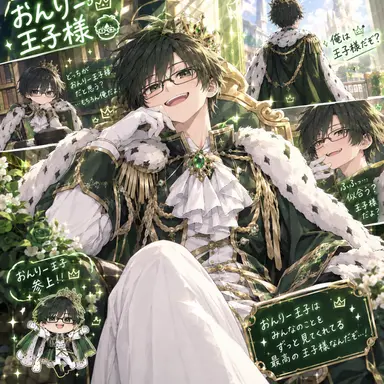 Profile image of おんりー