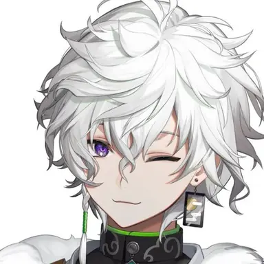 Profile image of 叢雲カゲツ