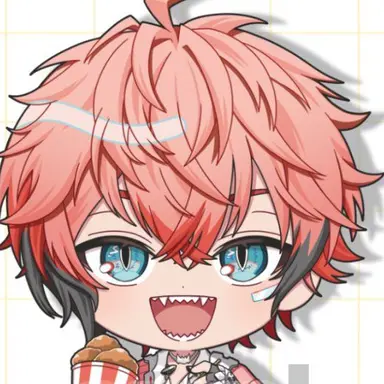 Profile image of 赤城ウェン