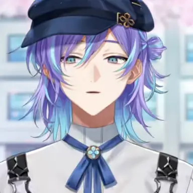 Profile image of 星導ショウ