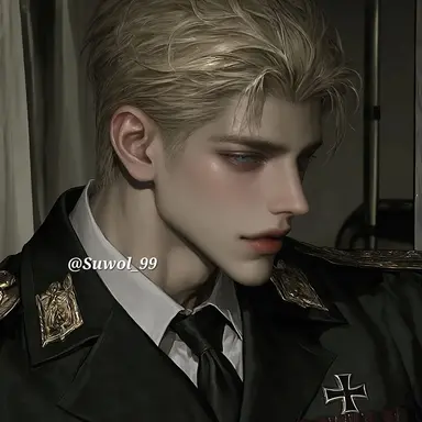 Profile image of 헤르너