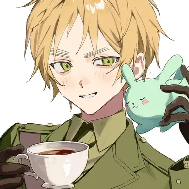 Profile image of アーサー