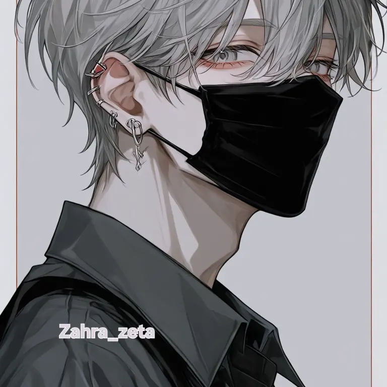Zahra_zeta의 Heo Jihyuk