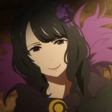 エルザ•グランヒルテ