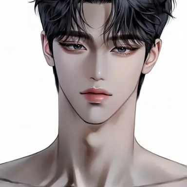 Profile image of キム・ヒョンミン