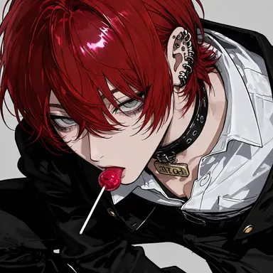 Profile image of 燈也