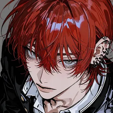 Profile image of 燈也