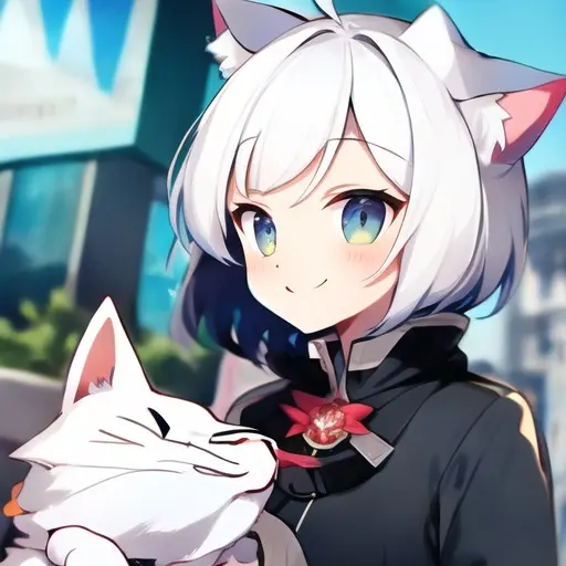 SappyNewt2071의 새로운 스프런키가 등장!